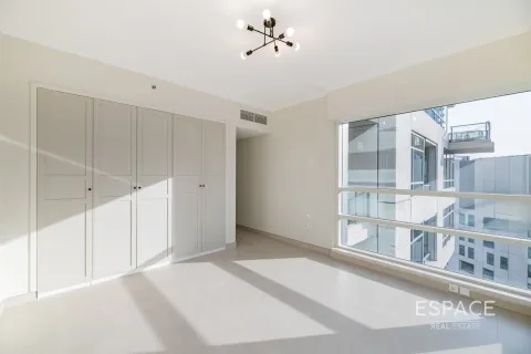 Apartemen di Dubai Marina, UEA 2 kamar tidur, 126 m2 nomor 650084 - foto 11