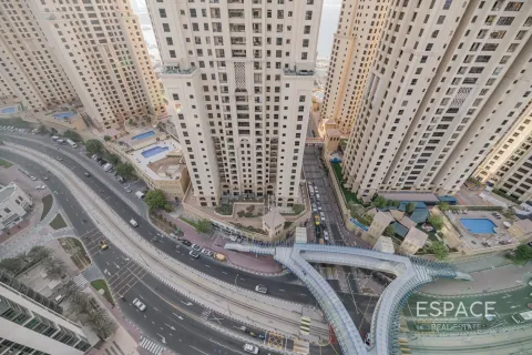 Apartamento en alquiler en Dubai Marina, Dubai, EAU 2 dormitorios, 126 m2 № 650084 - foto 2