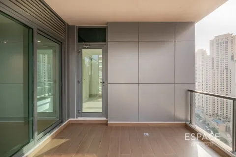 Apartemen di Dubai Marina, UEA 2 kamar tidur, 126 m2 nomor 650084 - foto 16