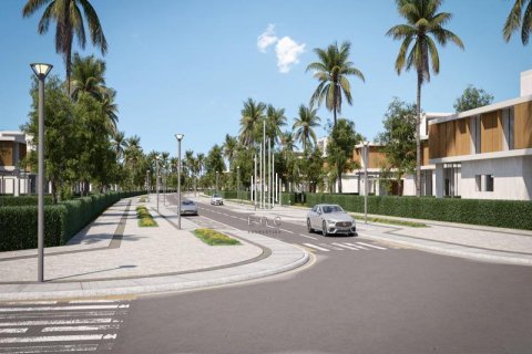 Pozemek v Al Ain, SAE 1352 m² Č.: 571876 - fotografie 20