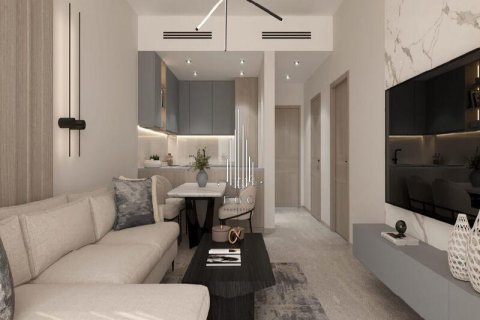 Pozemek v Al Ain, SAE 1352 m² Č.: 571876 - fotografie 2