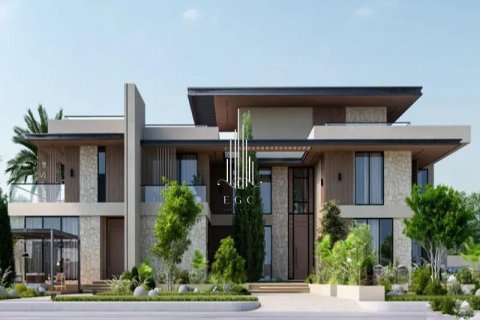 Pozemek v Al Ain, SAE 1352 m² Č.: 571876 - fotografie 6