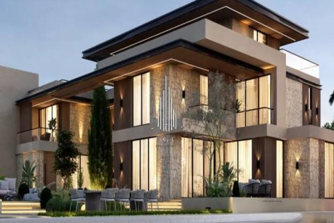 Pozemek v Al Ain, SAE 1352 m² Č.: 571876 - fotografie 13