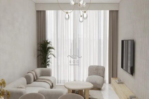 Apartament në Al Reem Island, Abu Dhabi, Emiratet e Bashkuara Arabe 1 dhomë gjumi, 42.8 m2. № 571882 - Foto 2