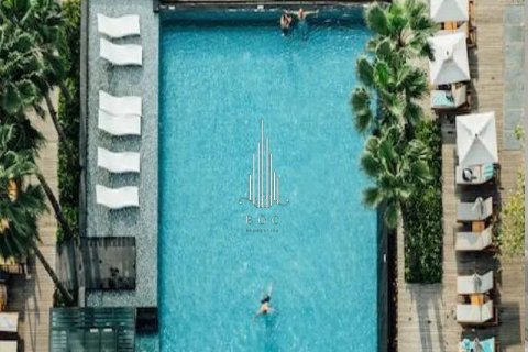 Apartament në Al Reem Island, Abu Dhabi, Emiratet e Bashkuara Arabe 1 dhomë gjumi, 42.8 m2. № 571882 - Foto 11