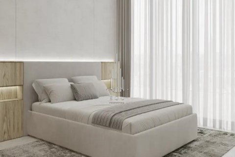 Apartament në Al Reem Island, Abu Dhabi, Emiratet e Bashkuara Arabe 1 dhomë gjumi, 42.8 m2. № 571882 - Foto 3