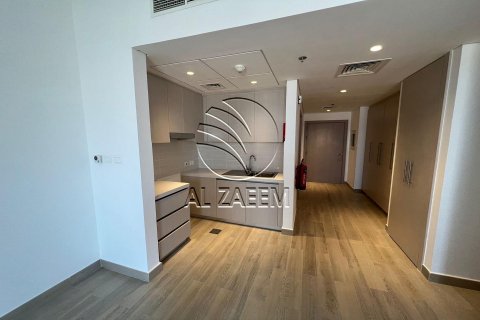 Byt na Yas Island, Abu Dhabi, SAE 1 pokoj, 51 m² Č.: 615834 - fotografie 11