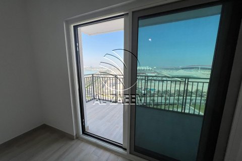 Byt na Yas Island, Abu Dhabi, SAE 1 pokoj, 51 m² Č.: 615834 - fotografie 2