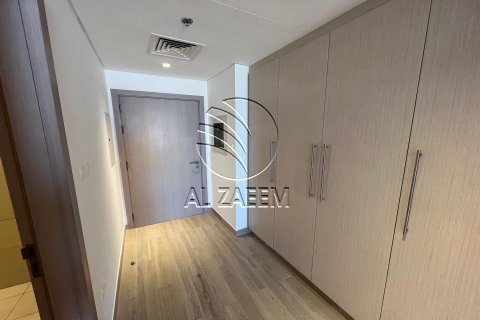 Byt na Yas Island, Abu Dhabi, SAE 1 pokoj, 51 m² Č.: 615834 - fotografie 6