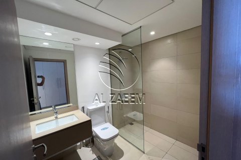 Byt na Yas Island, Abu Dhabi, SAE 1 pokoj, 51 m² Č.: 615834 - fotografie 12