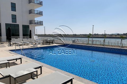 Byt na Yas Island, Abu Dhabi, SAE 1 pokoj, 51 m² Č.: 615834 - fotografie 10