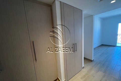 Byt na Yas Island, Abu Dhabi, SAE 1 pokoj, 51 m² Č.: 615834 - fotografie 7