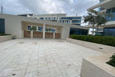 Řadový dům na Saadiyat Island, Abu Dhabi, SAE 2 ložnice, 316 m² Č.: 615837 - fotografie 4