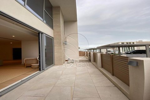 Řadový dům na Saadiyat Island, Abu Dhabi, SAE 2 ložnice, 316 m² Č.: 615837 - fotografie 19