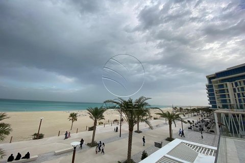 Řadový dům na Saadiyat Island, Abu Dhabi, SAE 2 ložnice, 316 m² Č.: 615837 - fotografie 6