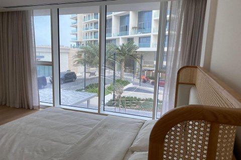 Řadový dům na Saadiyat Island, Abu Dhabi, SAE 2 ložnice, 316 m² Č.: 615837 - fotografie 9
