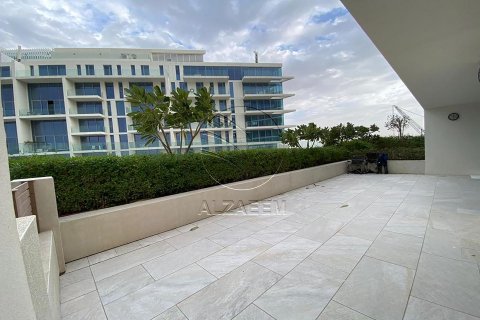 Řadový dům na Saadiyat Island, Abu Dhabi, SAE 2 ložnice, 316 m² Č.: 615837 - fotografie 7