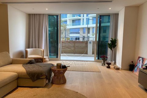 Řadový dům na Saadiyat Island, Abu Dhabi, SAE 2 ložnice, 316 m² Č.: 615837 - fotografie 14