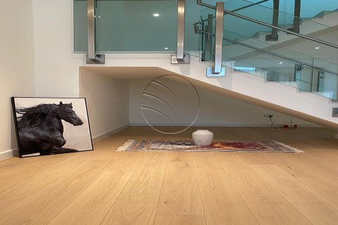 Řadový dům na Saadiyat Island, Abu Dhabi, SAE 2 ložnice, 316 m² Č.: 615837 - fotografie 15