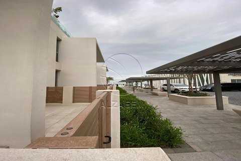 Řadový dům na Saadiyat Island, Abu Dhabi, SAE 2 ložnice, 316 m² Č.: 615837 - fotografie 3