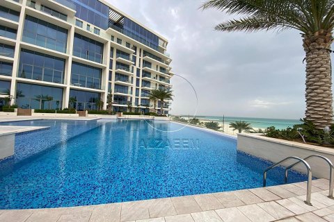 Řadový dům na Saadiyat Island, Abu Dhabi, SAE 2 ložnice, 316 m² Č.: 615837 - fotografie 5