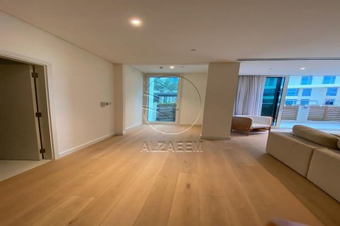 Řadový dům na Saadiyat Island, Abu Dhabi, SAE 2 ložnice, 316 m² Č.: 615837 - fotografie 16