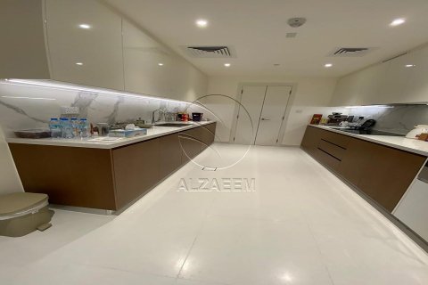 Řadový dům na Saadiyat Island, Abu Dhabi, SAE 2 ložnice, 316 m² Č.: 615837 - fotografie 18