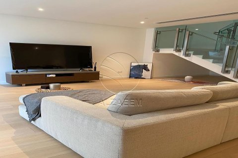 Řadový dům na Saadiyat Island, Abu Dhabi, SAE 2 ložnice, 316 m² Č.: 615837 - fotografie 13
