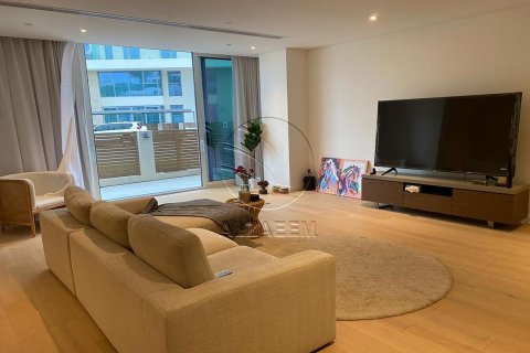 Řadový dům na Saadiyat Island, Abu Dhabi, SAE 2 ložnice, 316 m² Č.: 615837 - fotografie 10