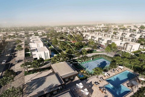 Land on the Yas Island, Abu Dhabi, UAE 870 sq.m. № 615833 - photo 3