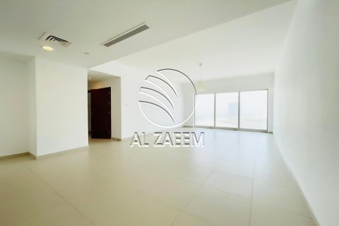 Apartament në Al Reem Island, Abu Dhabi, Emiratet e Bashkuara Arabe 2 dhoma gjumi, 121 m2. № 615835 - Foto 4