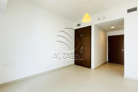 Apartament në Al Reem Island, Abu Dhabi, Emiratet e Bashkuara Arabe 2 dhoma gjumi, 121 m2. № 615835 - Foto 14