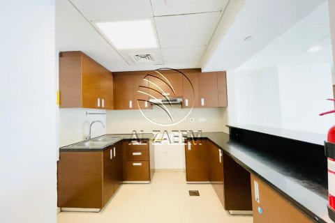 Apartament në Al Reem Island, Abu Dhabi, Emiratet e Bashkuara Arabe 2 dhoma gjumi, 121 m2. № 615835 - Foto 7
