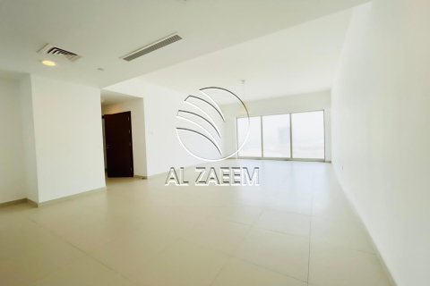 Apartament në Al Reem Island, Abu Dhabi, Emiratet e Bashkuara Arabe 2 dhoma gjumi, 121 m2. № 615835 - Foto 5