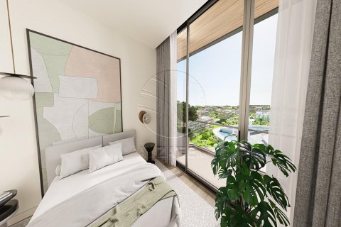 Byt na Saadiyat Island, Abu Dhabi, SAE 3 ložnice, 214 m² Č.: 615870 - fotografie 6