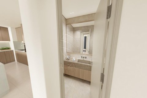 Byt na Saadiyat Island, Abu Dhabi, SAE 3 ložnice, 214 m² Č.: 615870 - fotografie 21