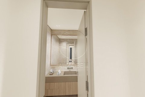 Byt na Saadiyat Island, Abu Dhabi, SAE 3 ložnice, 214 m² Č.: 615870 - fotografie 15