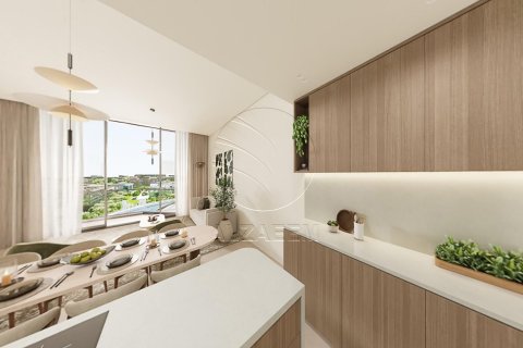 Byt na Saadiyat Island, Abu Dhabi, SAE 3 ložnice, 214 m² Č.: 615870 - fotografie 13