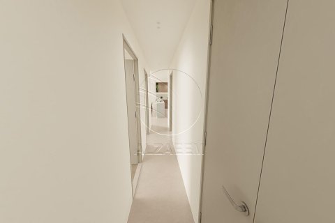 Byt na Saadiyat Island, Abu Dhabi, SAE 3 ložnice, 214 m² Č.: 615870 - fotografie 2