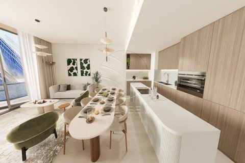 Byt na Saadiyat Island, Abu Dhabi, SAE 3 ložnice, 214 m² Č.: 615870 - fotografie 14