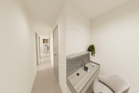 Byt na Saadiyat Island, Abu Dhabi, SAE 3 ložnice, 214 m² Č.: 615870 - fotografie 12