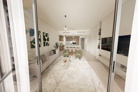 Byt na Saadiyat Island, Abu Dhabi, SAE 3 ložnice, 214 m² Č.: 615870 - fotografie 19