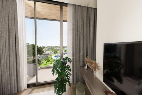 Byt na Saadiyat Island, Abu Dhabi, SAE 3 ložnice, 214 m² Č.: 615870 - fotografie 7