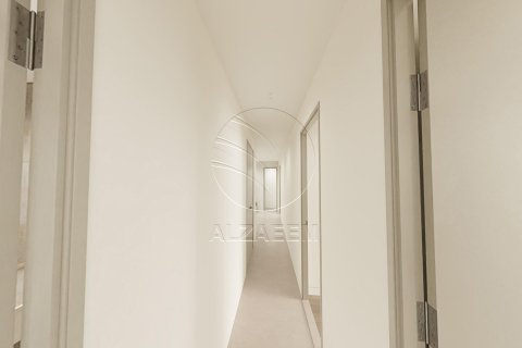 Byt na Saadiyat Island, Abu Dhabi, SAE 3 ložnice, 214 m² Č.: 615870 - fotografie 3