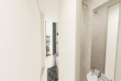Byt na Saadiyat Island, Abu Dhabi, SAE 3 ložnice, 214 m² Č.: 615870 - fotografie 16