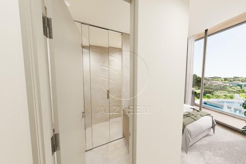 Byt na Saadiyat Island, Abu Dhabi, SAE 3 ložnice, 214 m² Č.: 615870 - fotografie 5