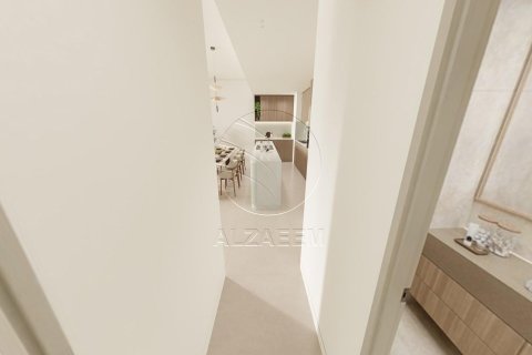 Byt na Saadiyat Island, Abu Dhabi, SAE 3 ložnice, 214 m² Č.: 615870 - fotografie 22