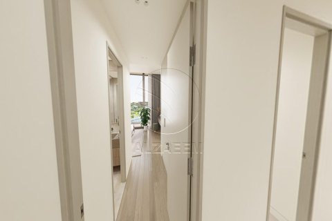 Byt na Saadiyat Island, Abu Dhabi, SAE 3 ložnice, 214 m² Č.: 615870 - fotografie 4