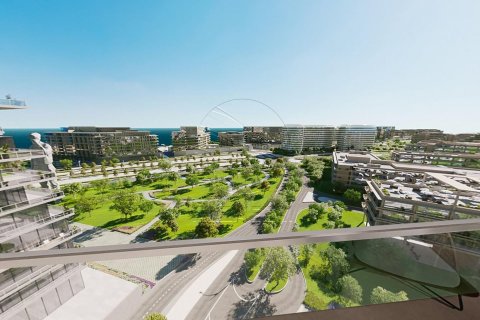 Apartament në Saadiyat Island, Abu Dhabi, Emiratet e Bashkuara Arabe 2 dhoma gjumi, 185 m2. № 615871 - Foto 1