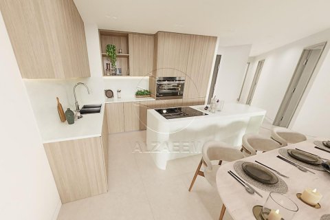Apartament në Saadiyat Island, Abu Dhabi, Emiratet e Bashkuara Arabe 2 dhoma gjumi, 185 m2. № 615871 - Foto 9